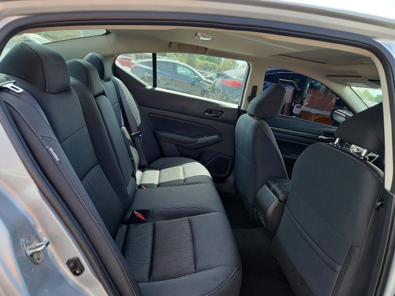 Aukcja sprzedaży 2025 Nissan Altima, vin: 1N4BL4DV7SN417298, numer aukcji: 66831026