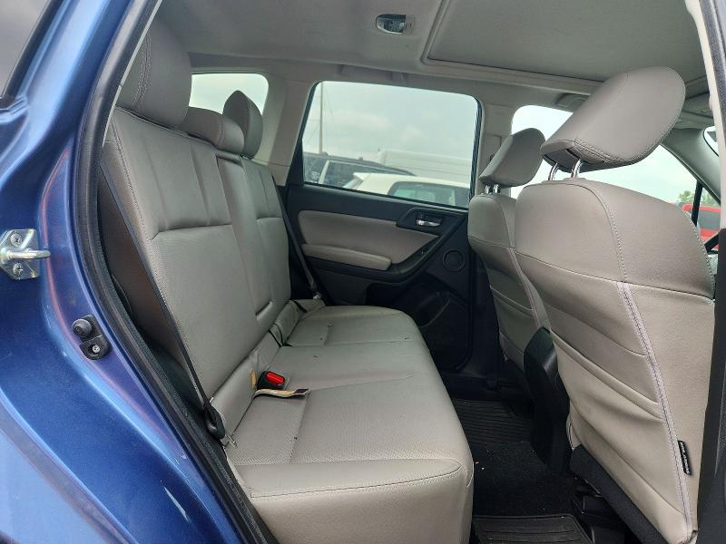 Aukcja sprzedaży 2015 Subaru Forester, vin: JF2SJAUC1FH410382, numer aukcji: 64925246