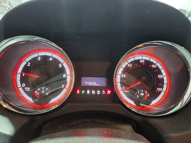 Aukcja sprzedaży 2019 Dodge Grand Caravan, vin: 2C4RDGBG4KR795822, numer aukcji: 66340086