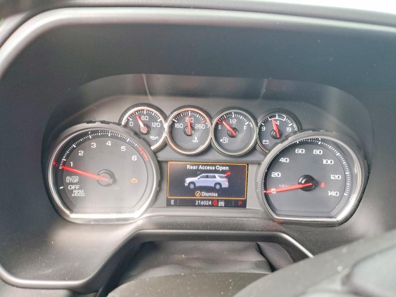 Продажа на аукционе авто 2021 Chevrolet Suburban, vin: 1GNSKCKD8MR400420, номер лота: 66135286