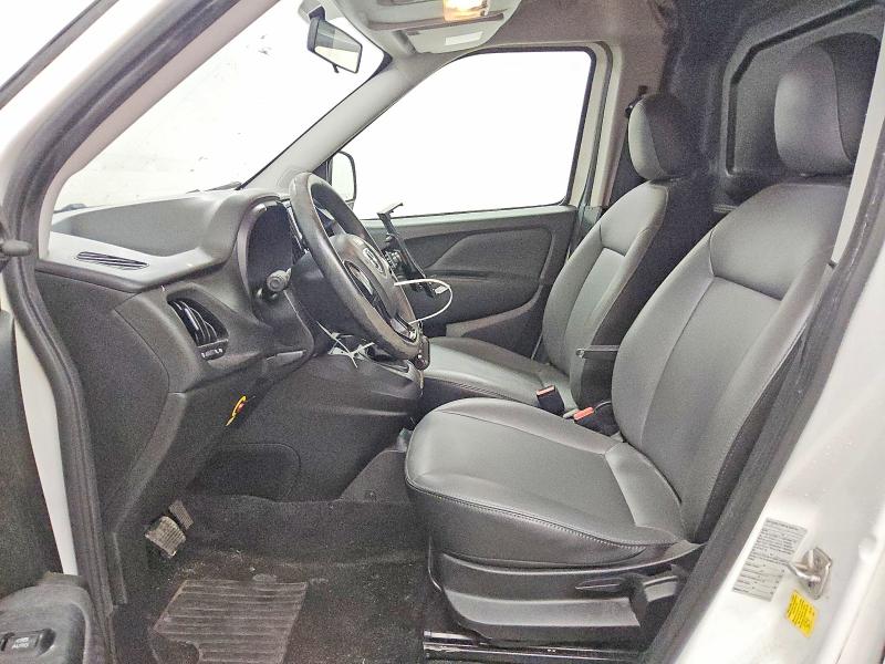 64681046 :رقم المزاد ، ZFBHRFAB6L6S02504 vin ، 2020 Ram Promaster City مزاد بيع