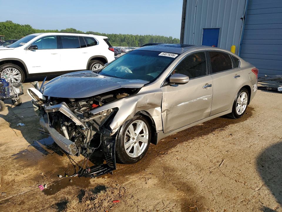 Aukcja sprzedaży 2013 Nissan Altima, vin: 1N4AL3AP1DN473400, numer aukcji: 64079206