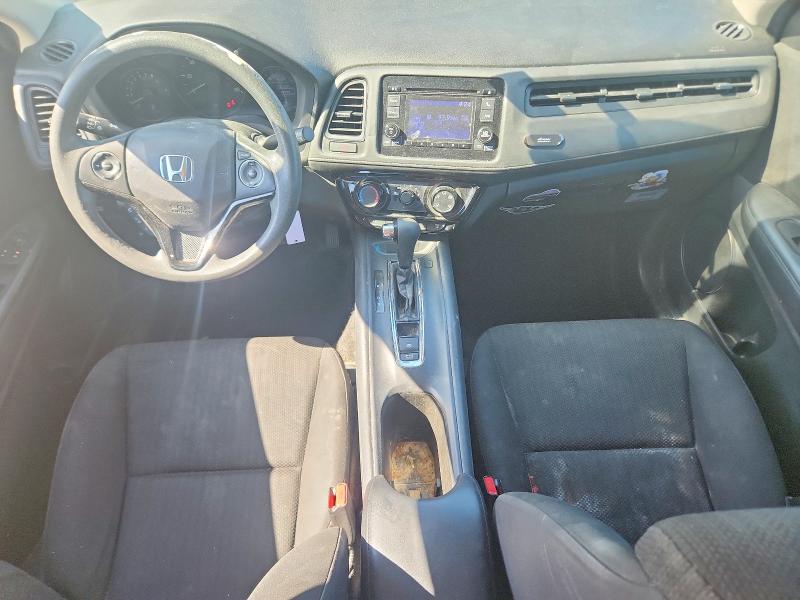 Продаж на аукціоні авто 2017 Honda Hr-v, vin: 3CZRU5H3XHM704555, номер лоту: 64837376