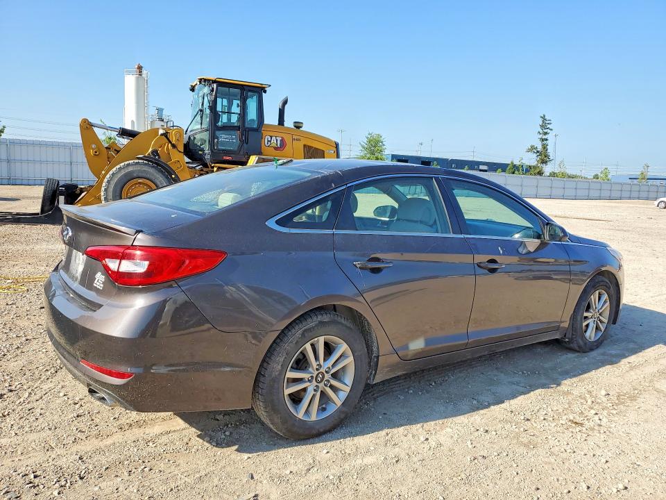 Aukcja sprzedaży 2016 Hyundai Sonata, vin: 5NPE24AF0GH384966, numer aukcji: 65733726
