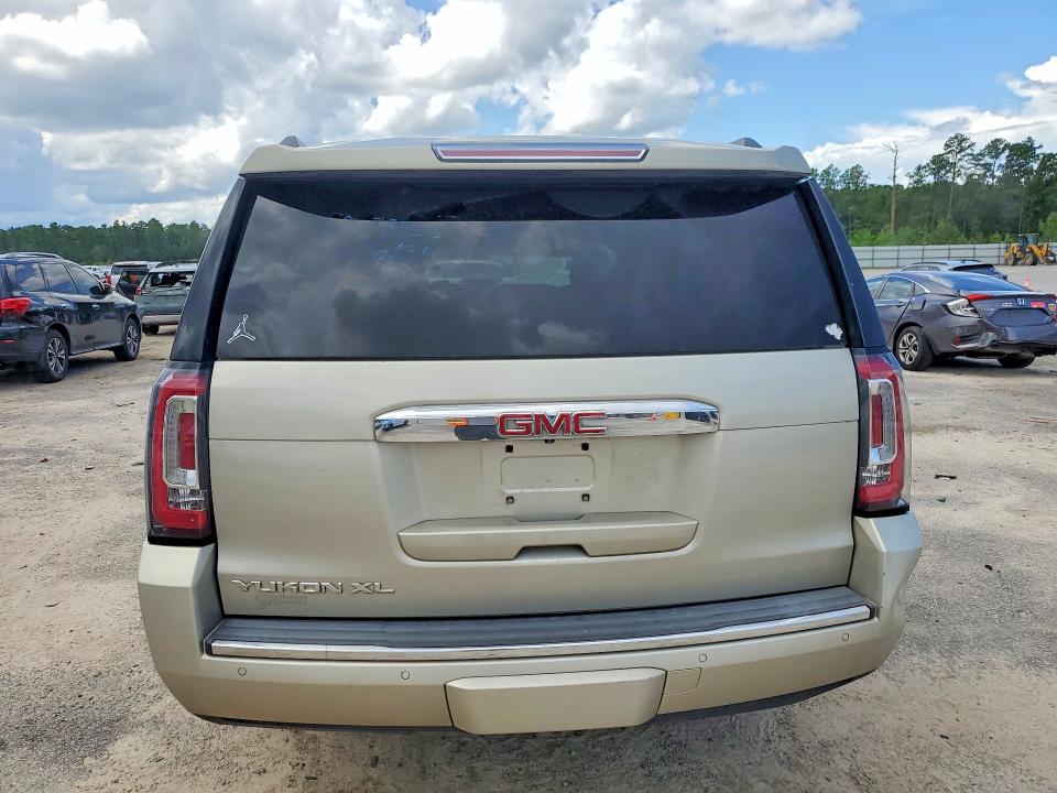 Продаж на аукціоні авто 2015 Gmc Yukon Xl, vin: 1GKS1JKJ8FR195825, номер лоту: 63832856