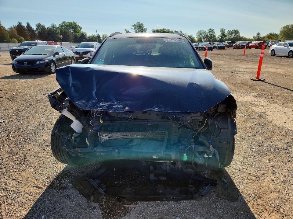 66224196 :رقم المزاد ، KM8K22AA4JU080737 vin ، 2018 Hyundai Kona مزاد بيع