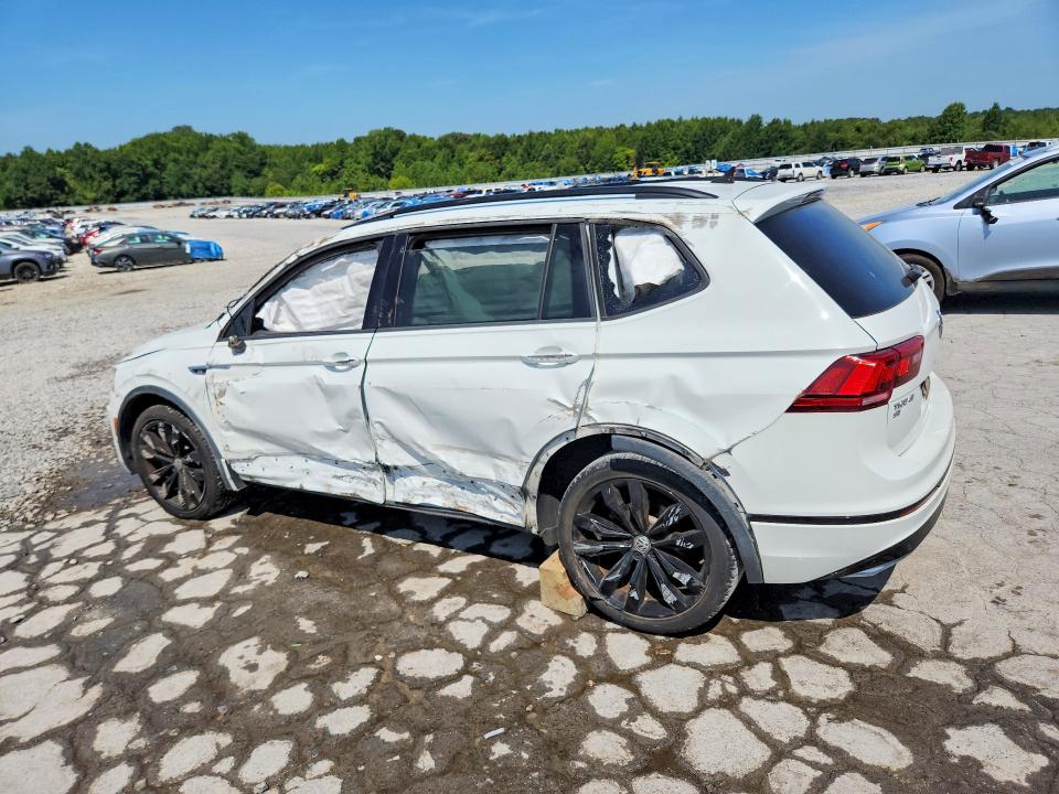 Продаж на аукціоні авто 2020 Volkswagen Tiguan, vin: 3VV3B7AX9LM116831, номер лоту: 64454516