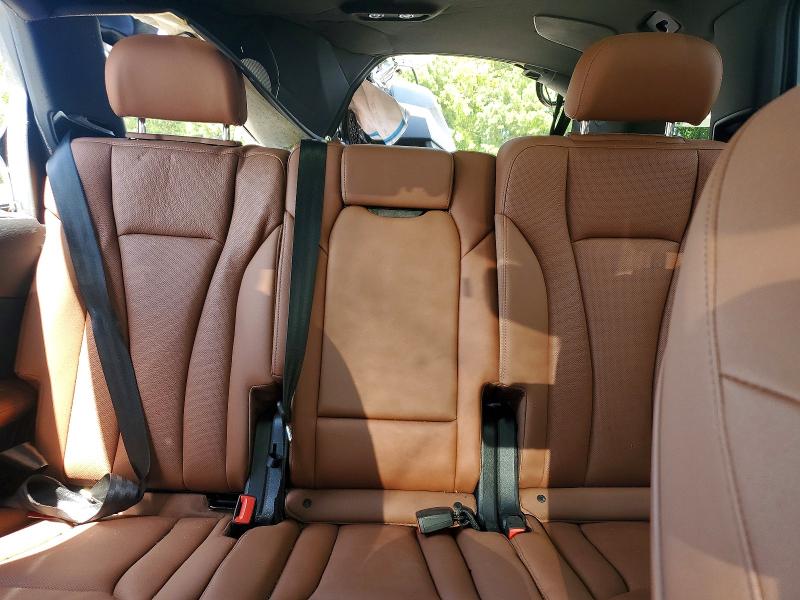 Aukcja sprzedaży 2021 Audi Q7, vin: WA1LXAF76MD030762, numer aukcji: 64032726