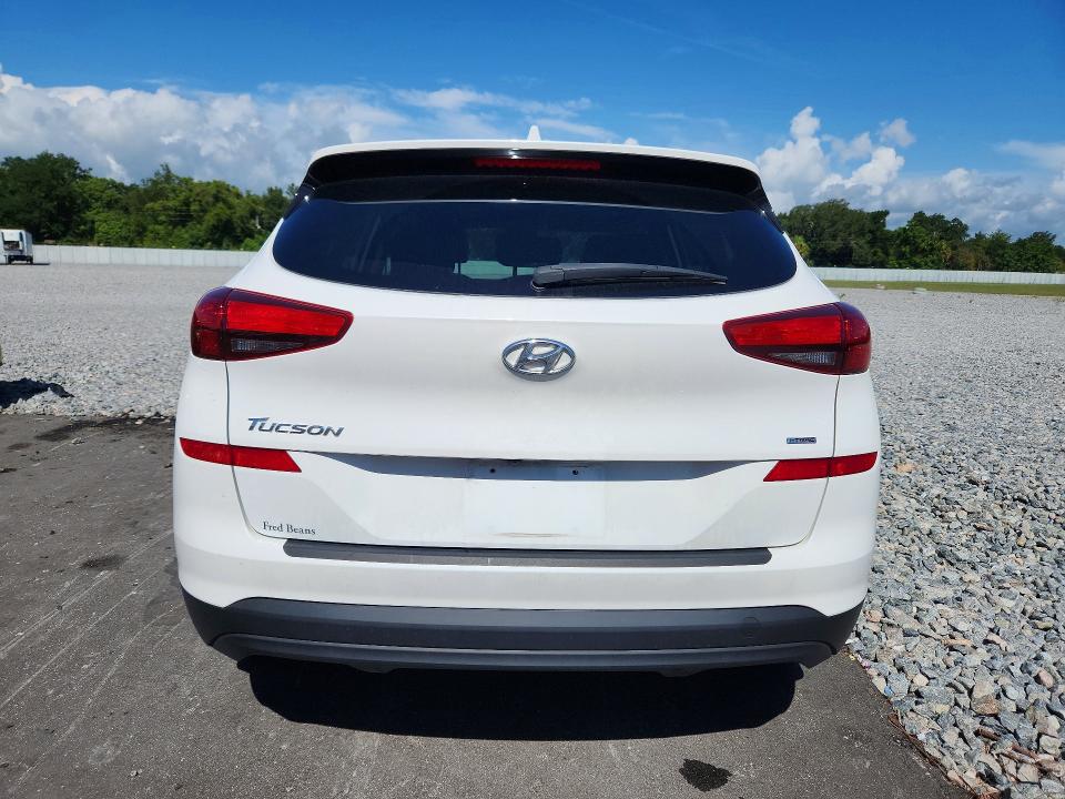 2020 Hyundai Tucson მანქანა იყიდება აუქციონზე, vin: KM8J3CA40LU166333, აუქციონის ნომერი: 66307816