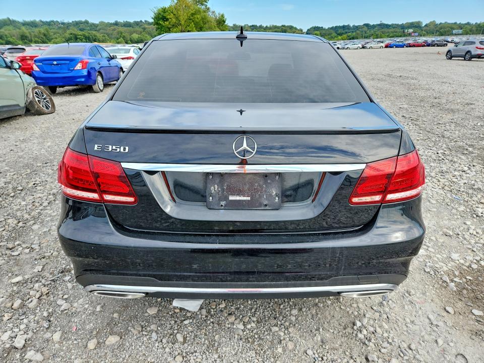 Продажа на аукционе авто 2016 Mercedes-benz E, vin: WDDHF5KB6GB221863, номер лота: 65456336