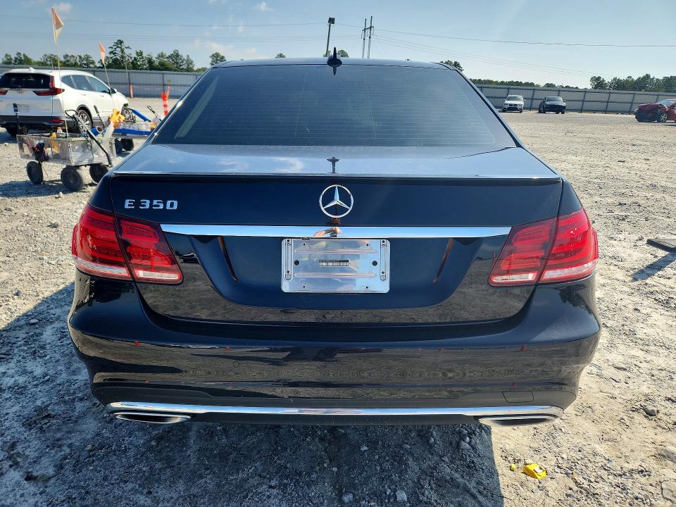 Продажа на аукционе авто 2014 Mercedes-benz E, vin: WDDHF5KB6EA905279, номер лота: 65530096