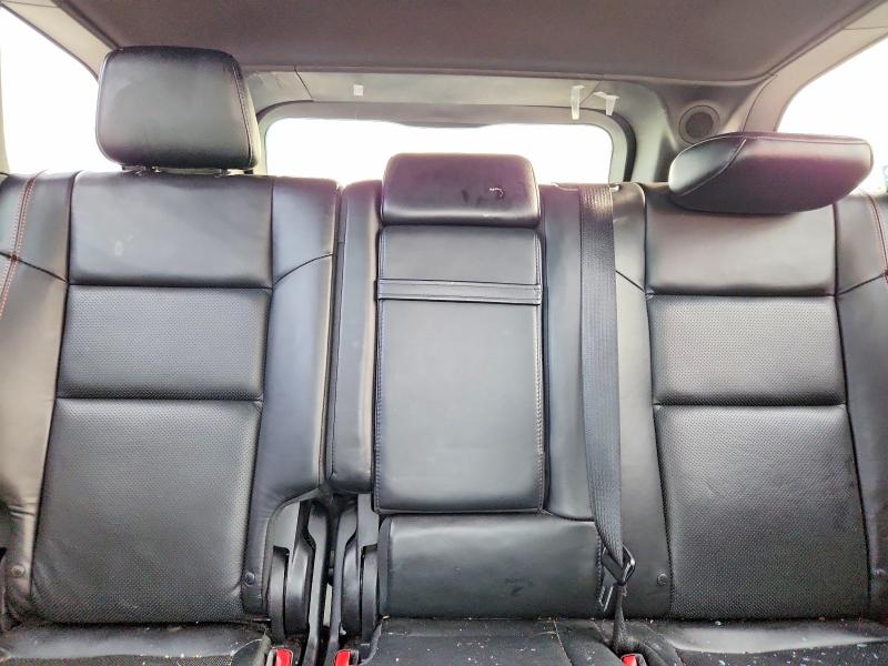 Aukcja sprzedaży 2016 Jeep Grand Cherokee, vin: 1C4RJFBG9GC333288, numer aukcji: 63581726