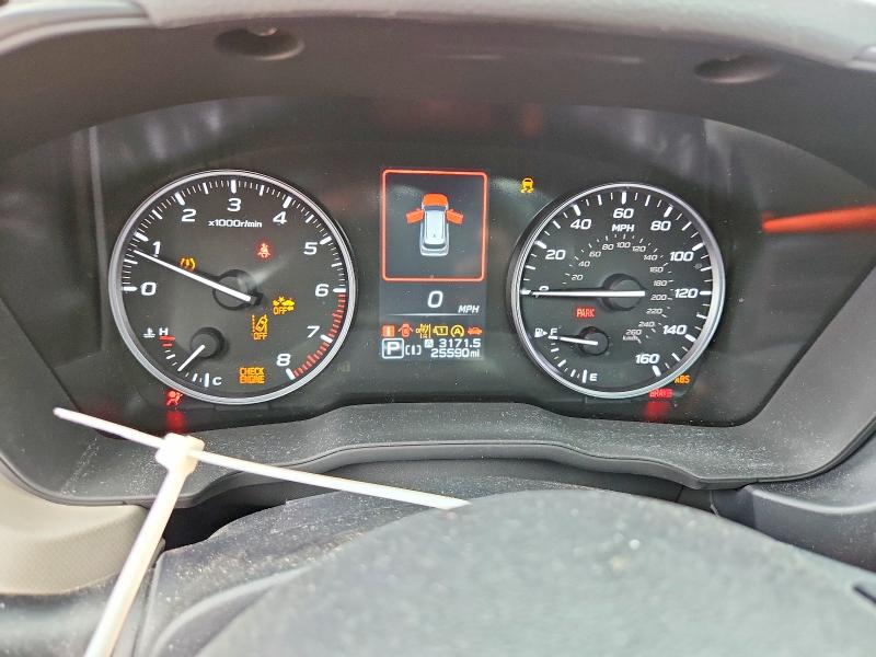 Aukcja sprzedaży 2025 Subaru Forester, vin: JF2SLDDC0SH414056, numer aukcji: 66708296