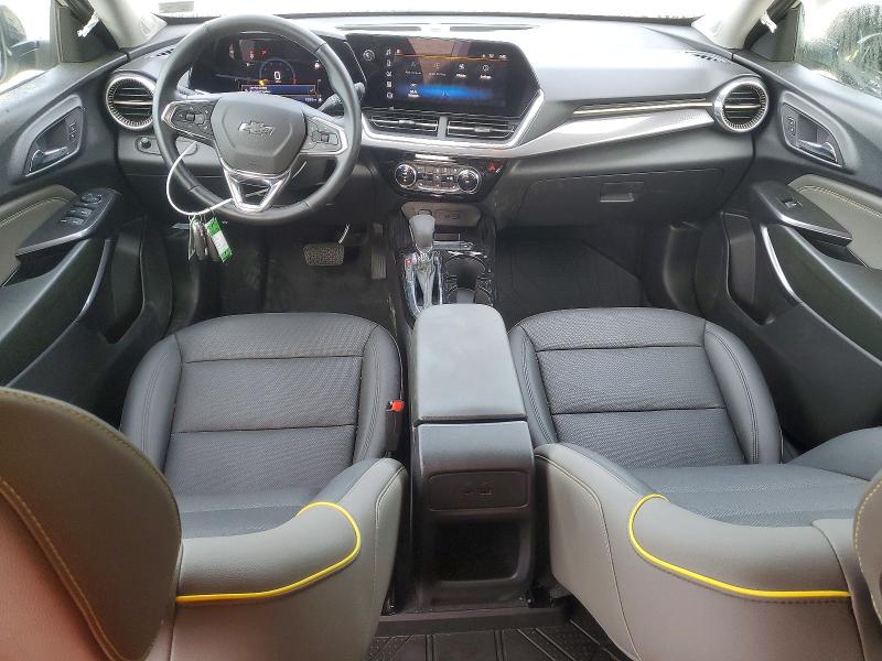 Aukcja sprzedaży 2026 Chevrolet Trax, vin: KL77LKEP9TC067526, numer aukcji: 66439926