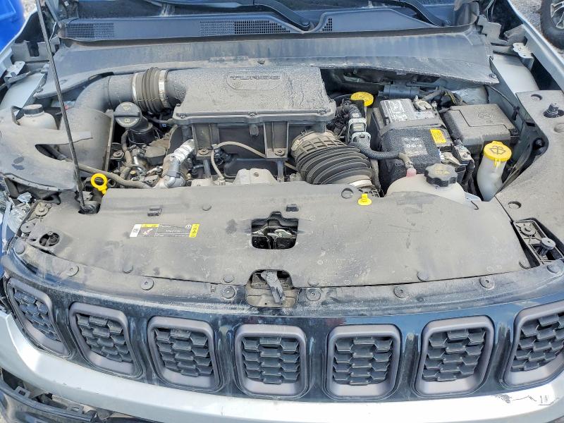 Aukcja sprzedaży 2026 Jeep Compass, vin: 3C4NJDCN0TT184168, numer aukcji: 67040576