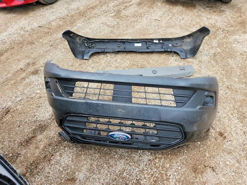 64809346 :رقم المزاد ، NM0GS9E27P1573034 vin ، 2023 Ford Transit Connect مزاد بيع