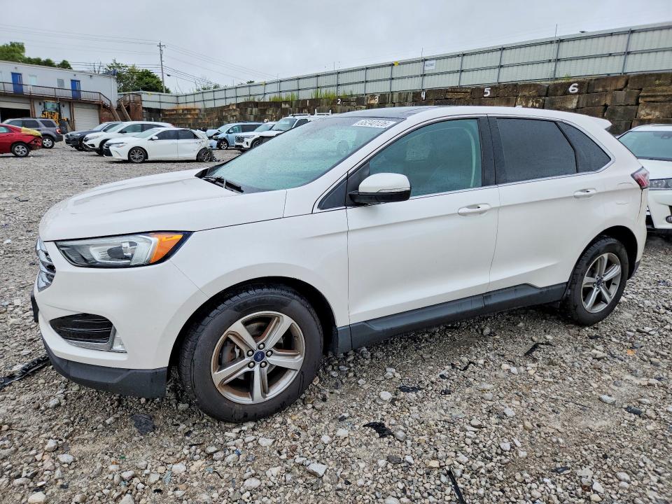 Продаж на аукціоні авто 2019 Ford Edge, vin: 2FMPK3J90KBC17598, номер лоту: 65240126