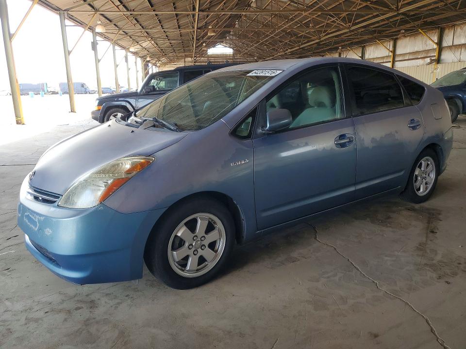 Aukcja sprzedaży 2006 Toyota Prius, vin: JTDKB20U467075947, numer aukcji: 64391516