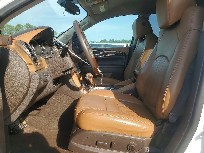 Aukcja sprzedaży 2016 Buick Enclave, vin: 5GAKRBKD3GJ115143, numer aukcji: 64065946