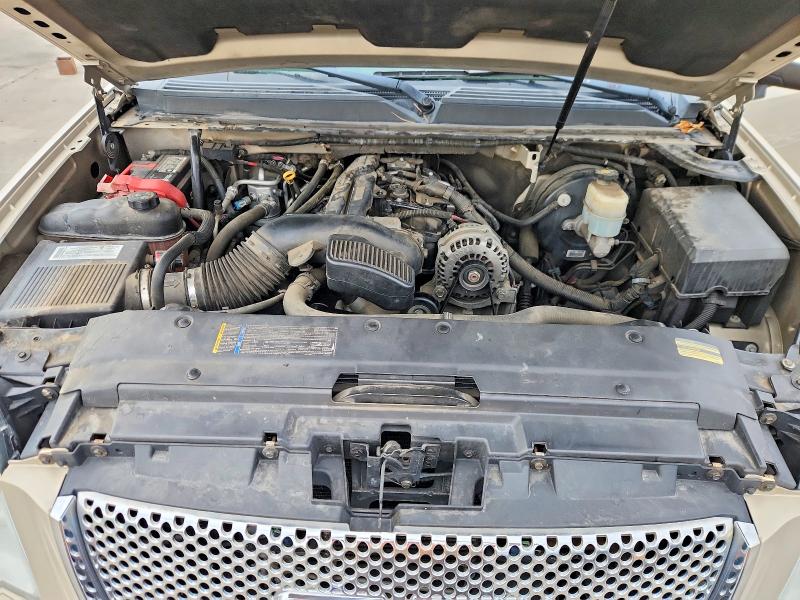 Aukcja sprzedaży 2007 Gmc Yukon Xl, vin: 1GKFK66807J394354, numer aukcji: 64744076