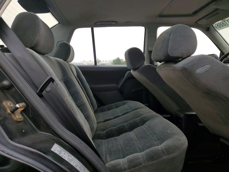 Продажа на аукционе авто 1998 Volkswagen Jetta, vin: 3VWRB61H6WM152487, номер лота: 66611666