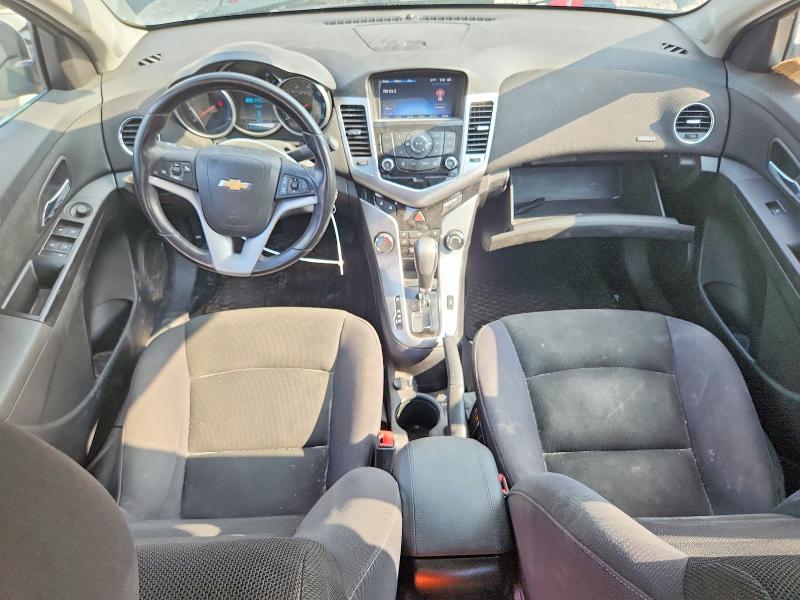 Продажа на аукционе авто 2014 Chevrolet Cruze, vin: 1G1PC5SB0E7456752, номер лота: 63772626