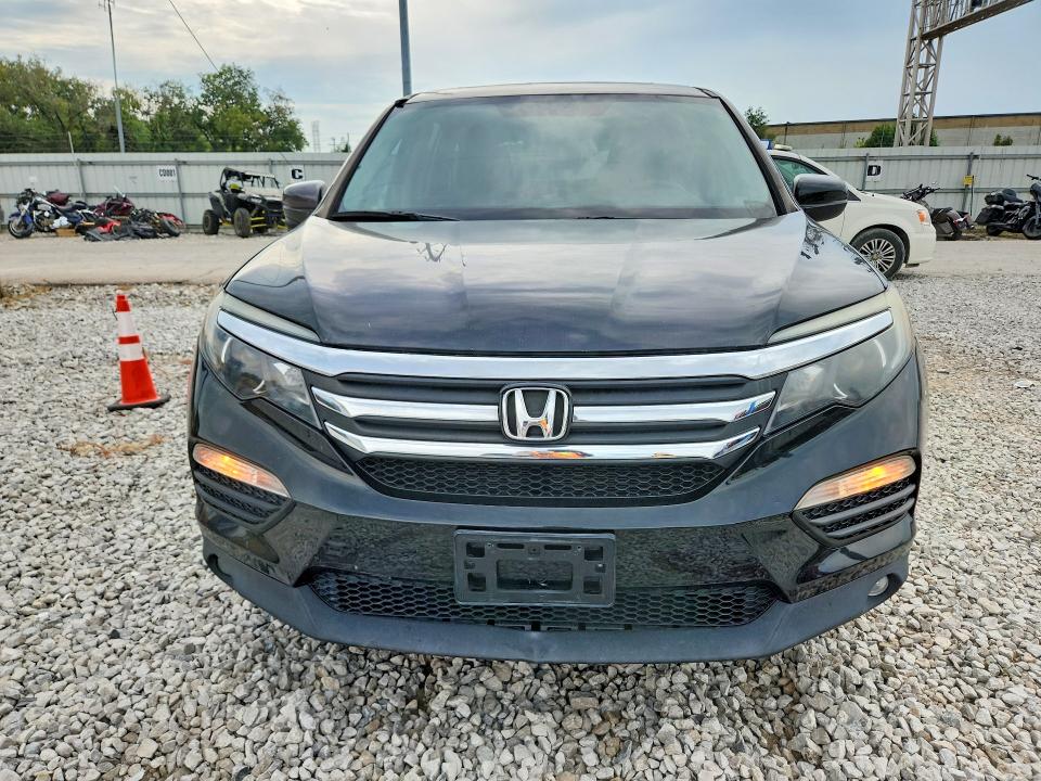 2016 Honda Pilot მანქანა იყიდება აუქციონზე, vin: 5FNYF6H50GB053393, აუქციონის ნომერი: 67512766