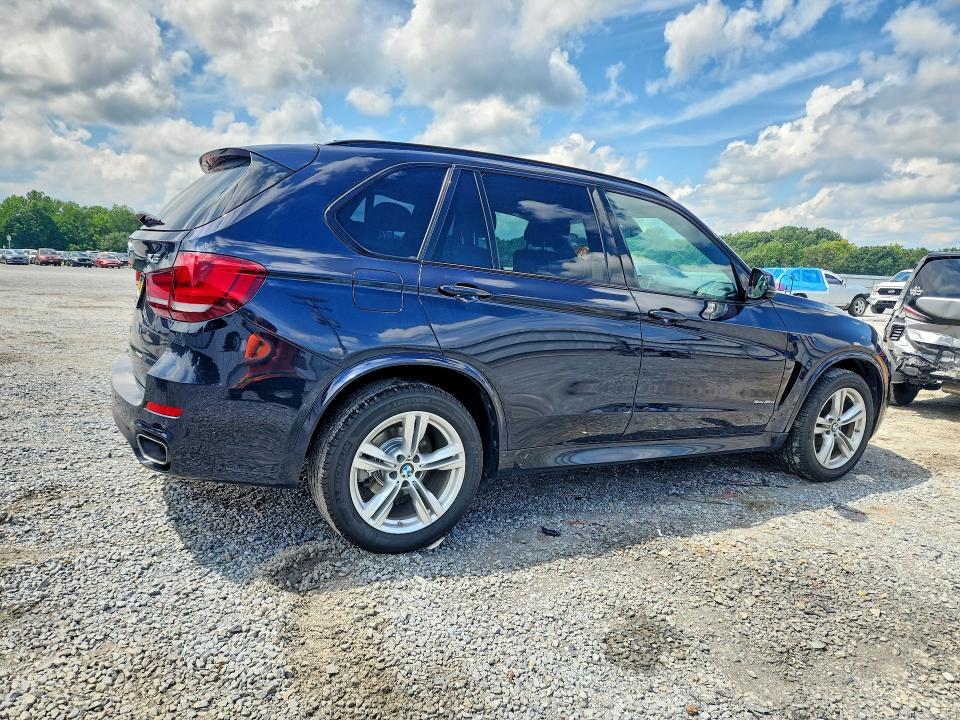 Aukcja sprzedaży 2015 Bmw X5, vin: 5UXKS4C59F0N07892, numer aukcji: 63780676