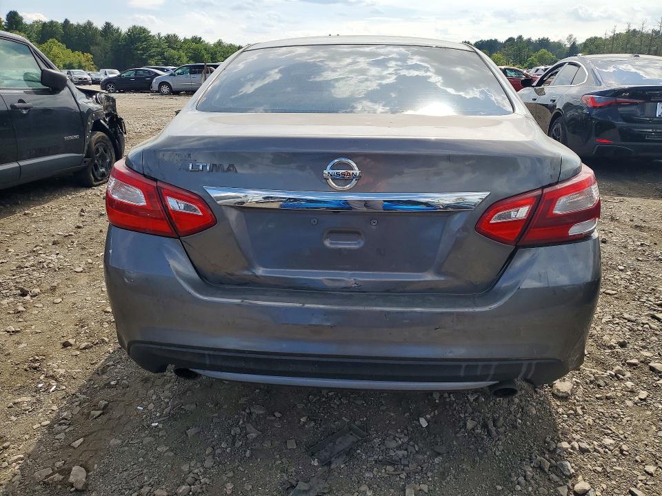 Продаж на аукціоні авто 2016 Nissan Altima, vin: 1N4AL3AP0GC205437, номер лоту: 66565386