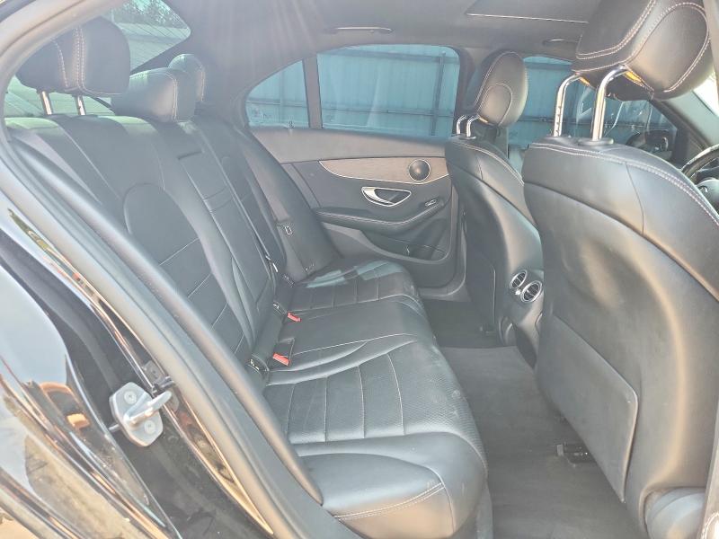 Продажа на аукционе авто 2019 Mercedes-benz C, vin: 55SWF8EB2KU284378, номер лота: 62803586