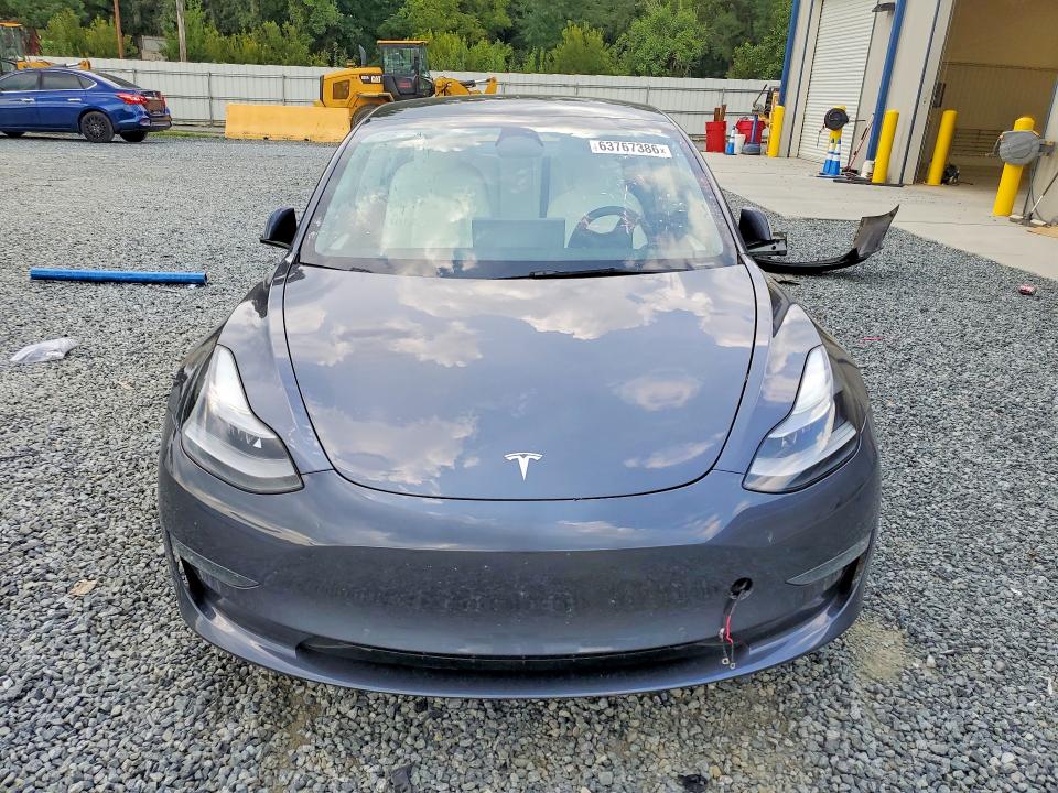 Aukcja sprzedaży 2022 Tesla Model 3, vin: 5YJ3E1EC9NF268027, numer aukcji: 63767386