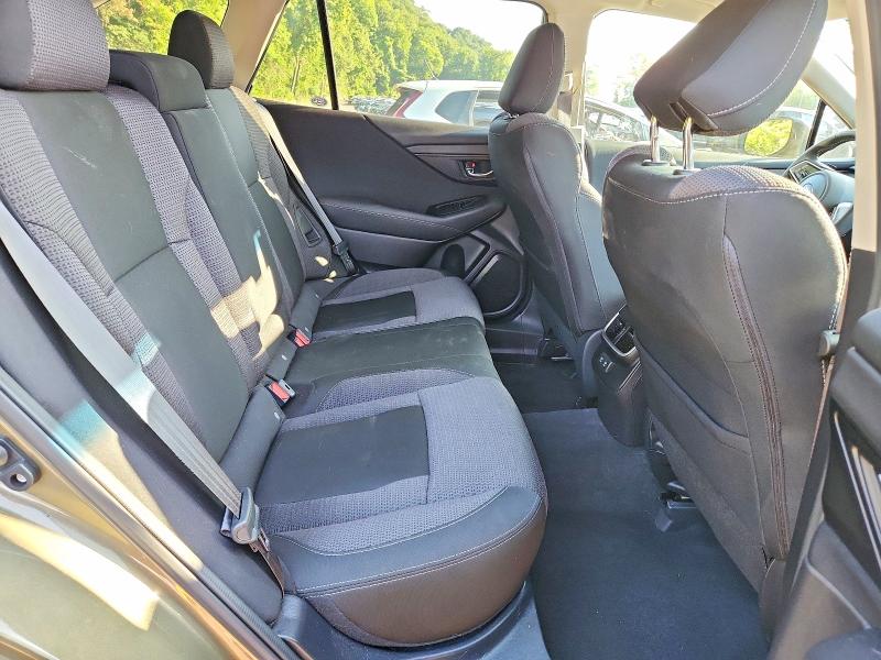 Продажа на аукционе авто 2022 Subaru Outback, vin: 4S4BTADC4N3101165, номер лота: 66027936