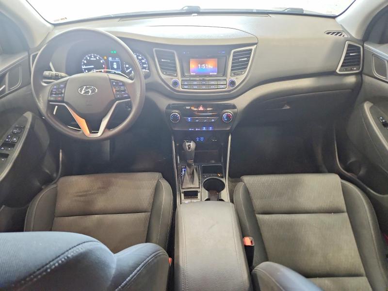 Aukcja sprzedaży 2016 Hyundai Tucson, vin: KM8J3CA43GU222349, numer aukcji: 63569216