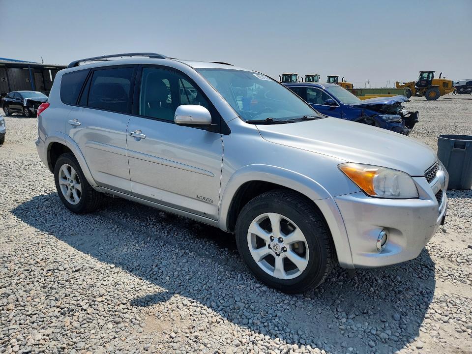 Aukcja sprzedaży 2011 Toyota Rav4, vin: 2T3DK4DV0BW040134, numer aukcji: 62132946