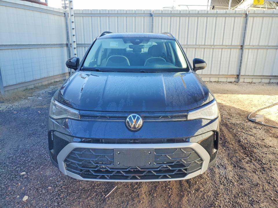 Продаж на аукціоні авто 2026 Volkswagen Taos, vin: 3VV5C7B22TM059493, номер лоту: 61452466