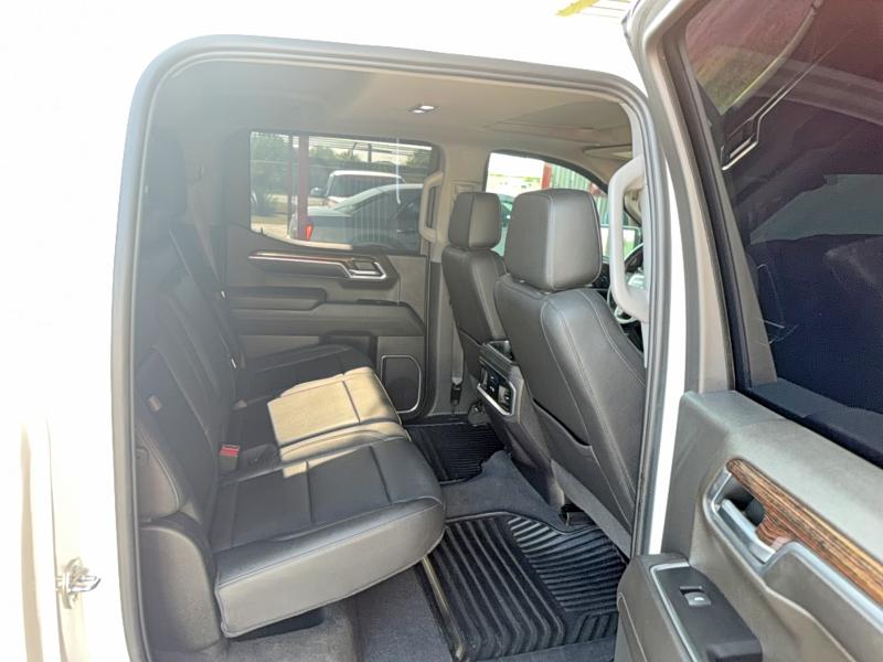 64498506 :رقم المزاد ، 3GTPHCED3NG548422 vin ، 2022 Gmc Sierra مزاد بيع