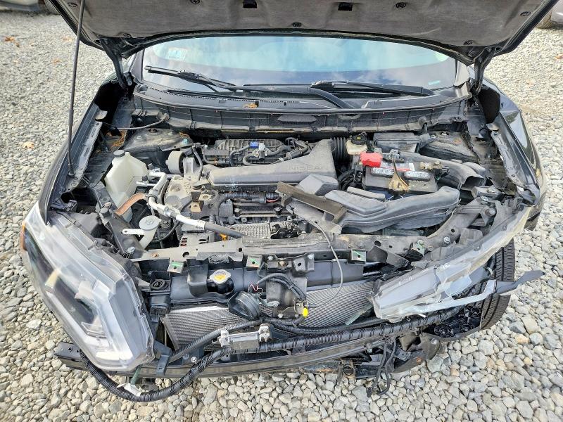 Aukcja sprzedaży 2018 Nissan Rogue, vin: 5N1AT2MV0JC768912, numer aukcji: 66483606