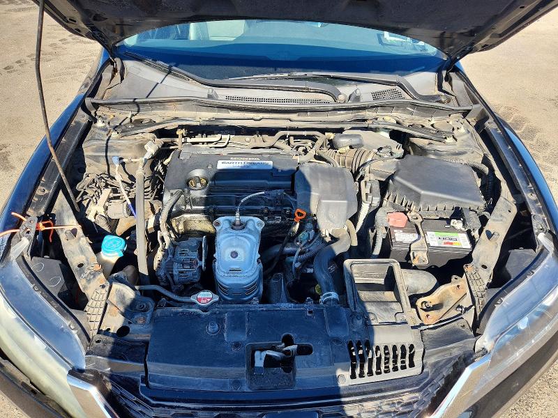 Продажа на аукционе авто 2013 Honda Accord, vin: 1HGCT1B83DA013517, номер лота: 63753786