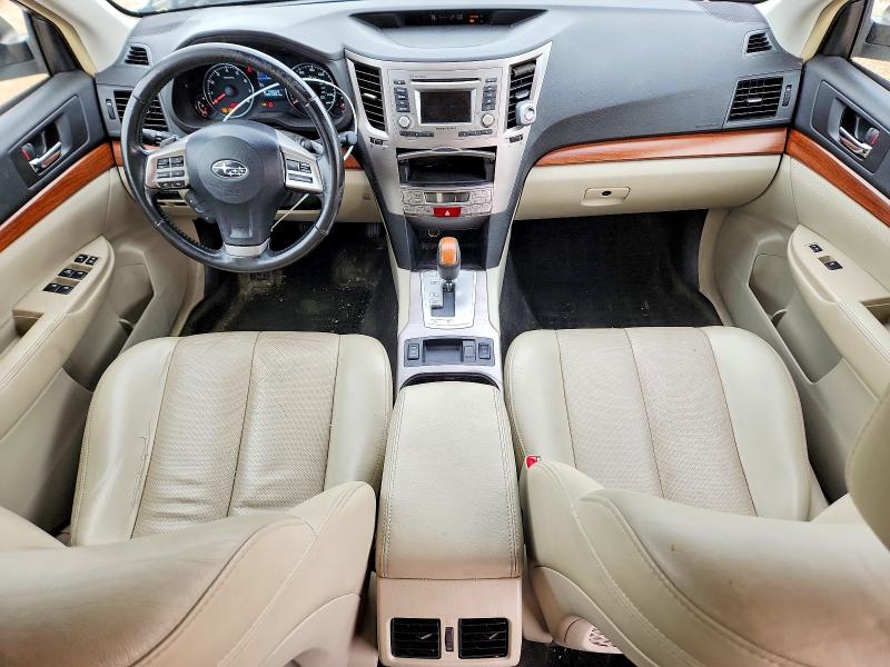 Продаж на аукціоні авто 2013 Subaru Outback, vin: 4S4BRCKC0D3273012, номер лоту: 63780276