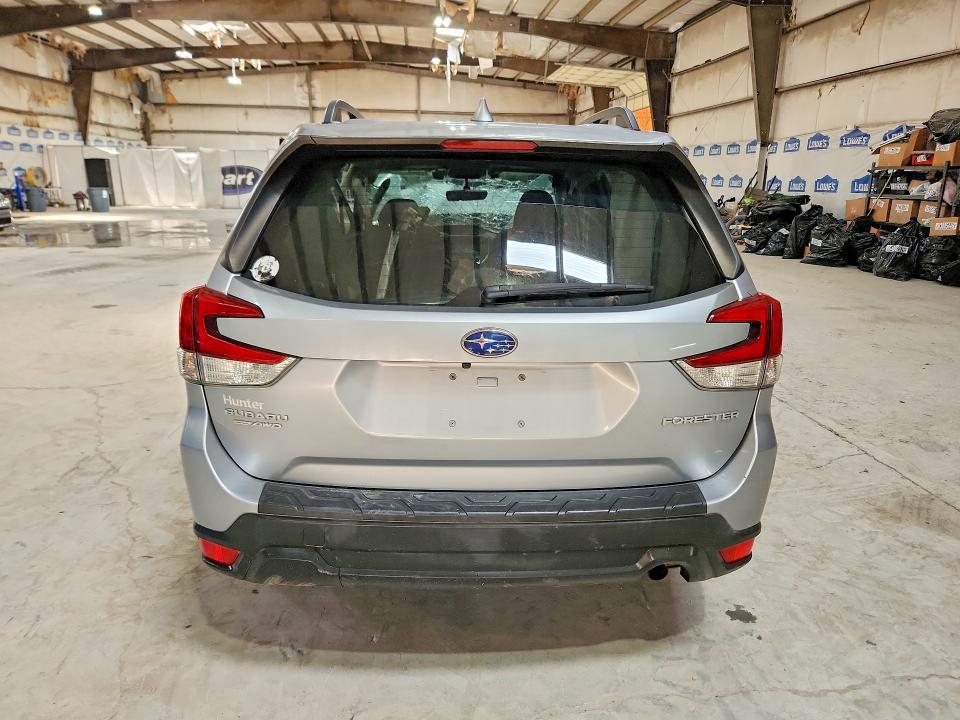 Aukcja sprzedaży 2020 Subaru Forester, vin: JF2SKAJC7LH432433, numer aukcji: 62814776