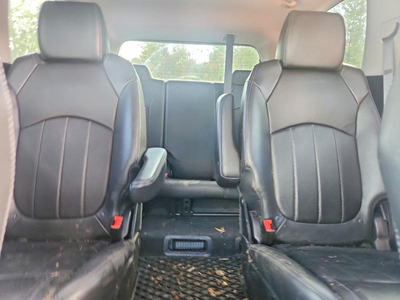Auction sale of the 2015 Gmc Acadia, vin: 1GKKVTKD6FJ325741, lot number: 66040436