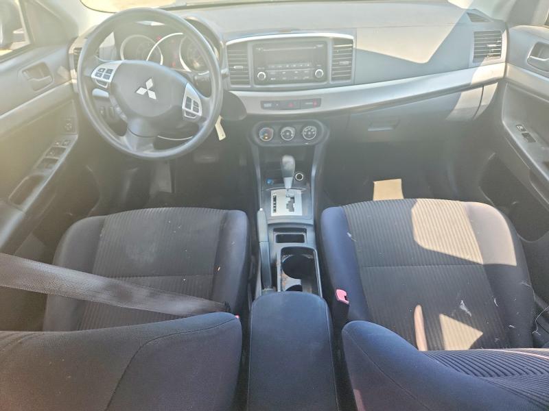 55569176 :رقم المزاد ، JA32U2FU5EU002618 vin ، 2014 Mitsubishi Lancer مزاد بيع