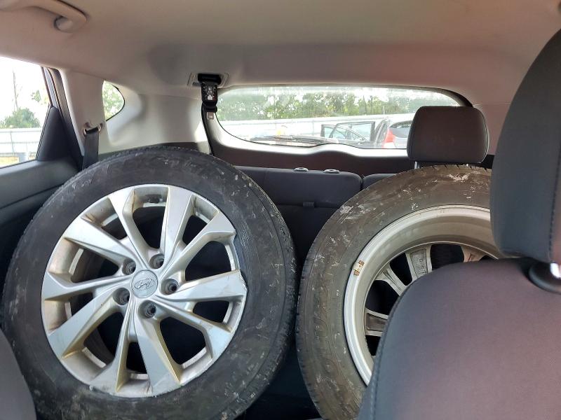 Продажа на аукционе авто 2020 Hyundai Tucson, vin: KM8J2CA49LU237001, номер лота: 66698466