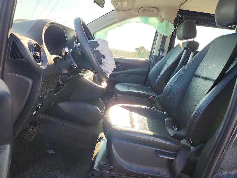 Продаж на аукціоні авто 2022 Mercedes-benz Metris, vin: W1YV0CEY2N4135871, номер лоту: 65241056