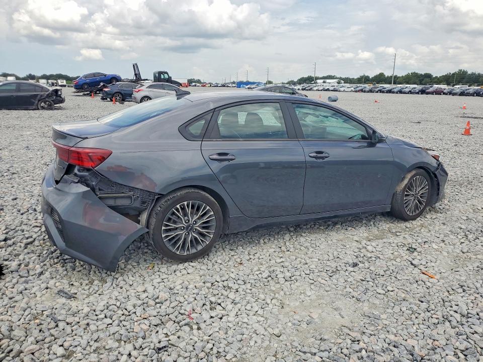 Продаж на аукціоні авто 2023 Kia Forte, vin: 3KPF54ADXPE577611, номер лоту: 63824806