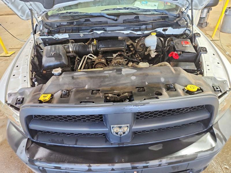 Aukcja sprzedaży 2012 Dodge Ram 1500, vin: 3C6JD6DK8CG137914, numer aukcji: 62515366