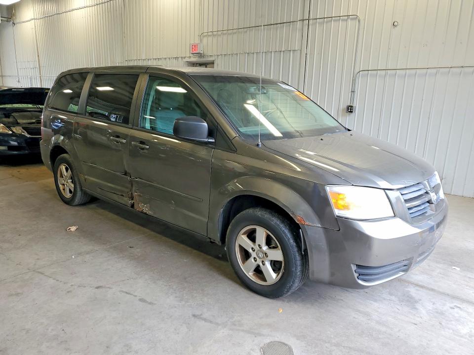 Aukcja sprzedaży 2010 Dodge Grand Caravan, vin: 2D4RN4DE4AR467695, numer aukcji: 65753516
