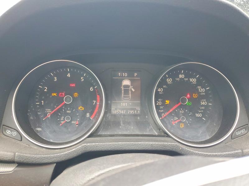 Продажа на аукционе авто 2017 Volkswagen Passat, vin: 1VWDT7A3XHC074480, номер лота: 64767996