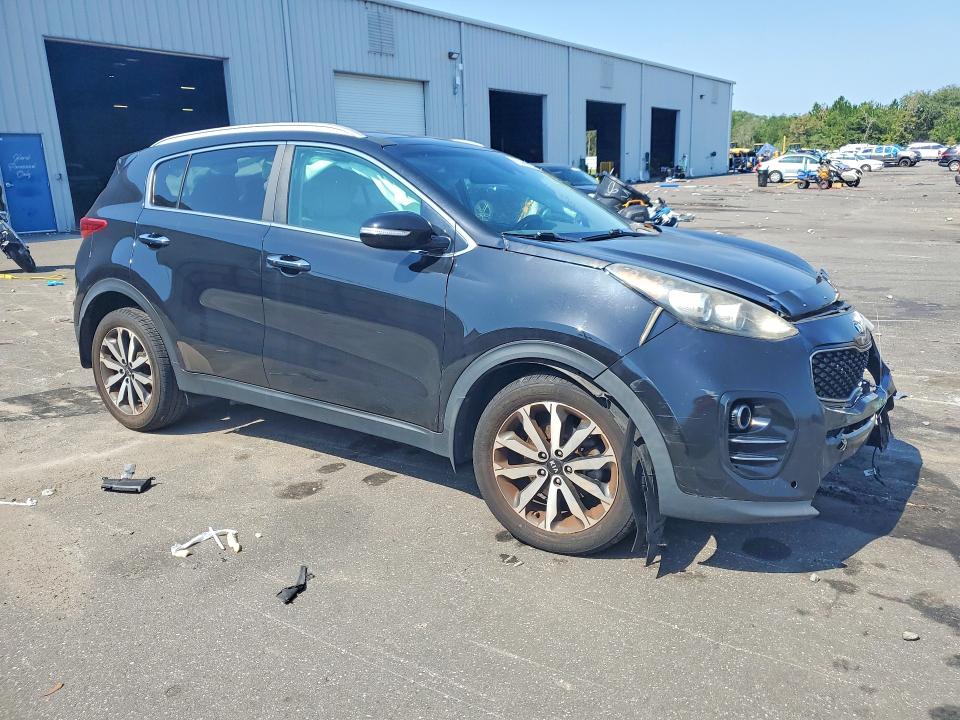 Aukcja sprzedaży 2017 Kia Sportage, vin: KNDPN3AC2H7227767, numer aukcji: 65369326