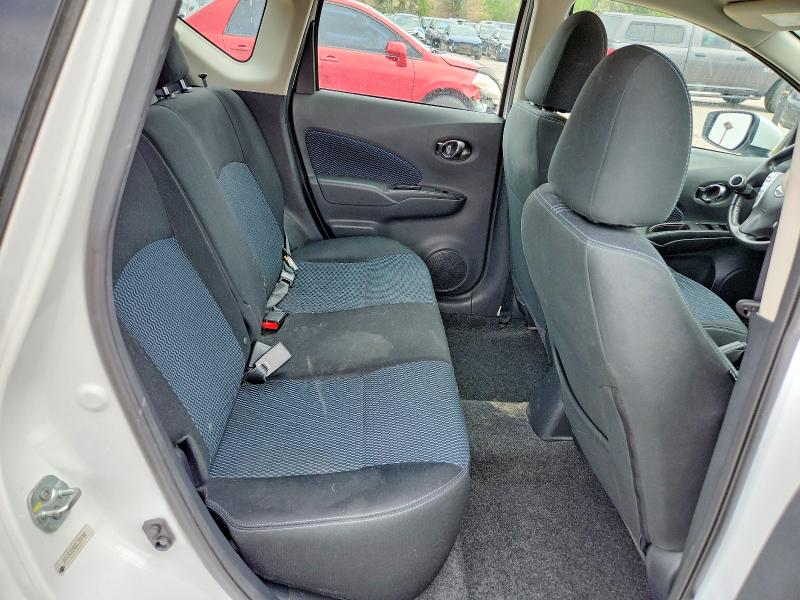 Продажа на аукционе авто 2016 Nissan Versa Note, vin: 3N1CE2CP3GL359250, номер лота: 67145346